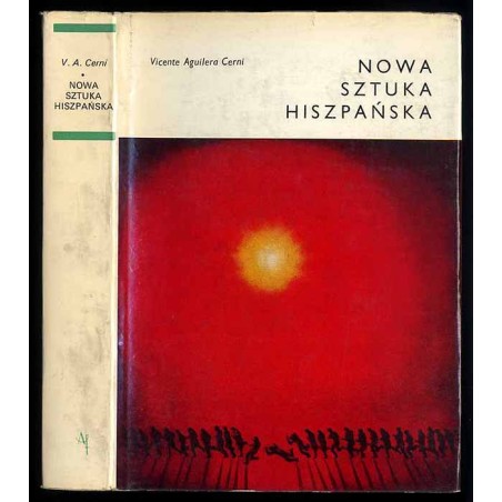 Nowa sztuka hiszpańska