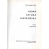 Nowa sztuka hiszpańska