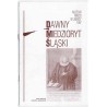 Dawny miedzioryt śląski