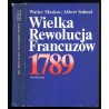 Wielka Rewolucja Francuzów 1789