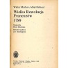 Wielka Rewolucja Francuzów 1789