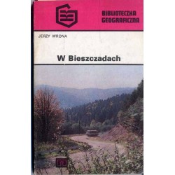 W Bieszczadach