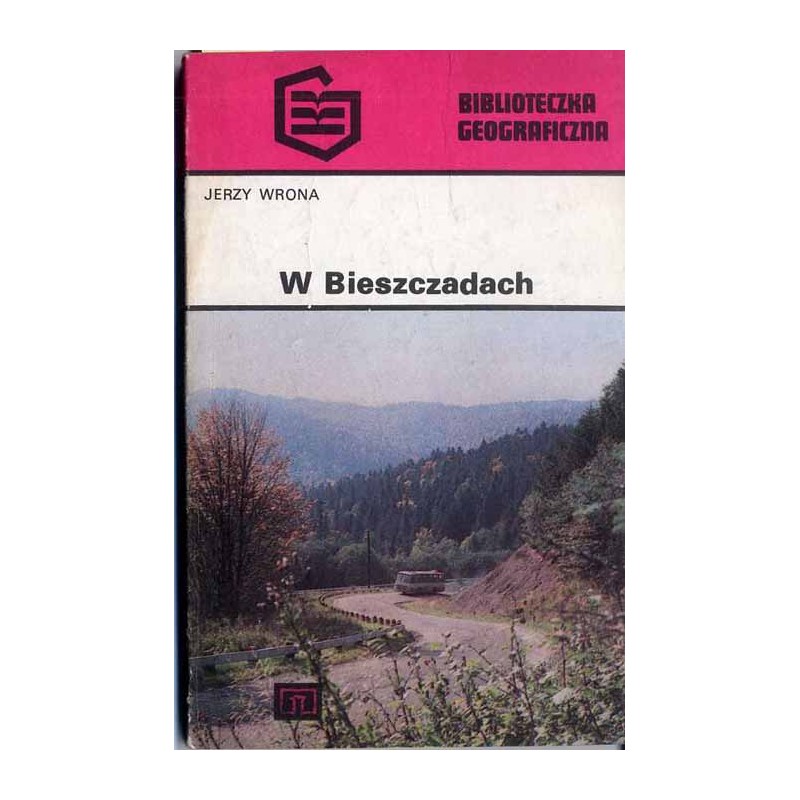 W Bieszczadach