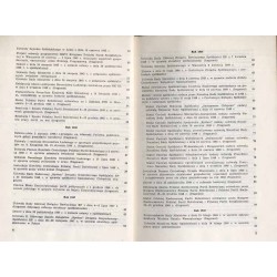 Spółdzielczość w Polsce Ludowej 1944-1968. Wybór dokumentów