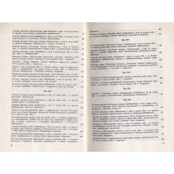 Spółdzielczość w Polsce Ludowej 1944-1968. Wybór dokumentów
