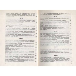 Spółdzielczość w Polsce Ludowej 1944-1968. Wybór dokumentów