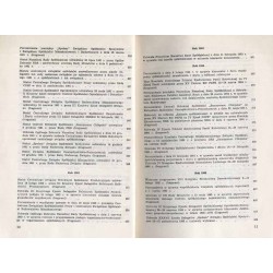 Spółdzielczość w Polsce Ludowej 1944-1968. Wybór dokumentów