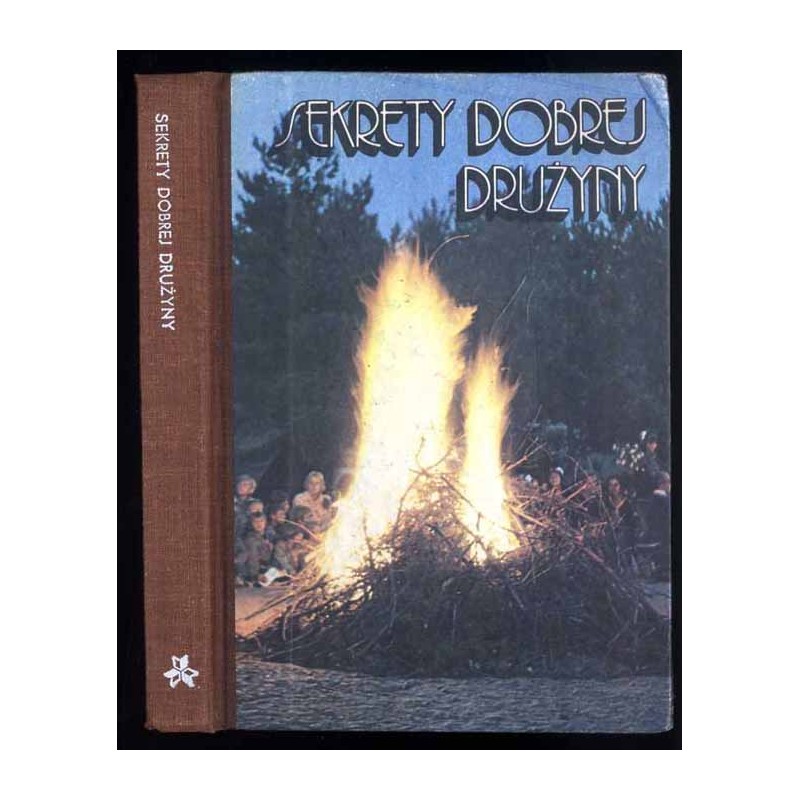Sekrety dobrej drużyny
