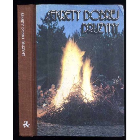 Sekrety dobrej drużyny