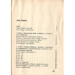 Sekrety dobrej drużyny