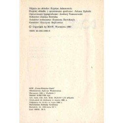 Sekrety dobrej drużyny