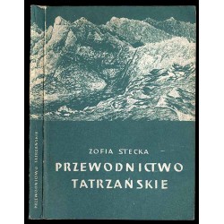 Przewodnictwo tatrzańskie. Zarys historii