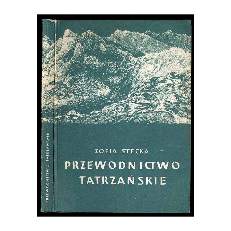 Przewodnictwo tatrzańskie. Zarys historii