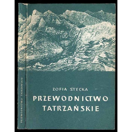 Przewodnictwo tatrzańskie. Zarys historii