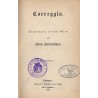 Corregio. Trauerspiel in fünf Akten Morgenländische Dichtungen. B.2: Die Drillingbrüder von Damask