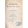 Corregio. Trauerspiel in fünf Akten Morgenländische Dichtungen. B.2: Die Drillingbrüder von Damask