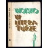 Wojsko w literaturze. Materiały z Sesji literackiej "Obraz współczesnego życia Ludowego Wojska Polskiego w literaturze", zorgani