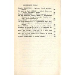 Wojsko w literaturze. Materiały z Sesji literackiej "Obraz współczesnego życia Ludowego Wojska Polskiego w literaturze", zorgani
