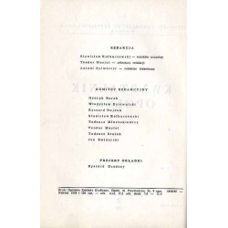 Kwartalnik Opolski. R.8 (1962). Nr 2 (30)