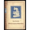Fritz Werner Aktiengesellschaft Berlin