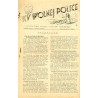 Ku Wolnej Polsce. Codzienne pismo Brygady Strzelców Karpackich. R.2 (1941). Nr 4 (111) (4 styczeń 1941)