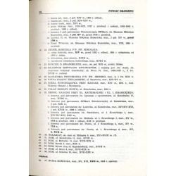Zabytki architektury i budownictwa w Polsce. Z.10: Województwo olsztyńskie