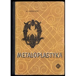 Metaloplastyka
