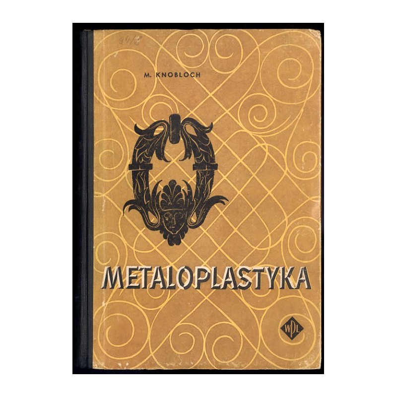 Metaloplastyka