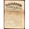 Niedziela Katolicka. R.4 (3 V 1936) nr 18