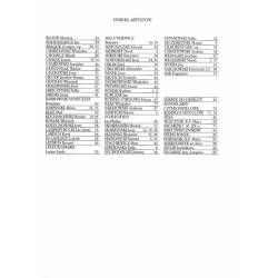 Maria i Andrzej Ochalscy. Dom Aukcyjny OKNA SZTUKI. Aukcja 12 (162). Warszawa, 17 grudnia 2009