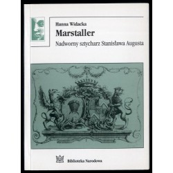 Marstaller - nadworny sztycharz Stanisława Augusta
