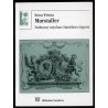 Marstaller - nadworny sztycharz Stanisława Augusta