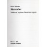 Marstaller - nadworny sztycharz Stanisława Augusta