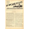 Ku Wolnej Polsce. Tygodnik Wojska Polskiego na Środkowym Wschodzie. Codzienny biuletyn informacyjny. 1942. Nr 33-B (11 marca 194