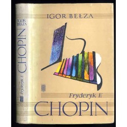 Fryderyk F. Chopin