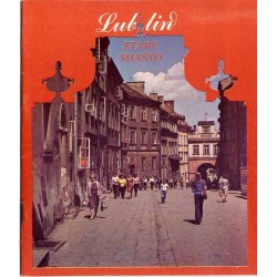 Lublin - Stare Miasto