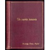 In variis invaria