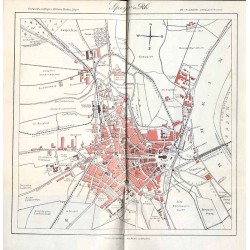 Führer durch den Kaiserdom und Beschreibung der Gemälde / Speyer
