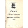 Führer durch den Kaiserdom und Beschreibung der Gemälde / Speyer