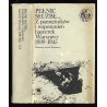 Pełnić służbę... Z pamiętników i wspomnień harcerek Warszawy 1939-1945