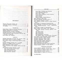 Pełnić służbę... Z pamiętników i wspomnień harcerek Warszawy 1939-1945