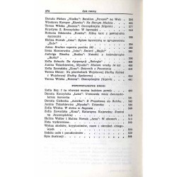 Pełnić służbę... Z pamiętników i wspomnień harcerek Warszawy 1939-1945