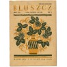 Bluszcz. Społeczno-literacki ilustrowany tygodnik kobiecy. R.61 (1928). Nr 2 (7 stycznia 1928)