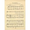 Na strażnicy. Piosenka z komedii muzycznej "Melodia młodości"