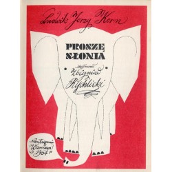 Proszę słonia