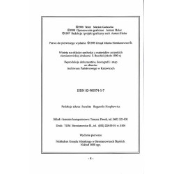 Archiwalia miasta Siemianowice Śląskie w zbiorach Archiwum Państwowego w Katowicach. Informator