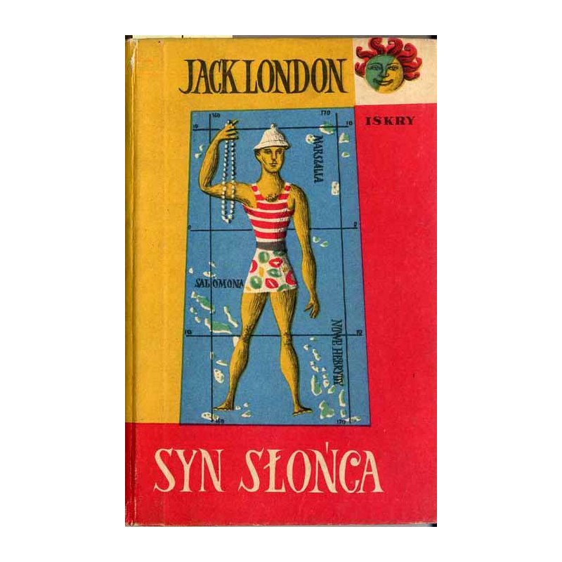 Syn Słońca