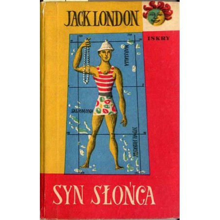 Syn Słońca