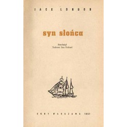 Syn Słońca