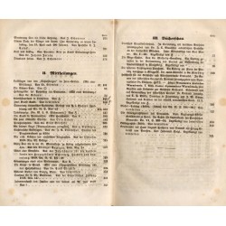 Der neuen Preußischen Provinzial Blätter. Dritte Folge. 1859. Band 3